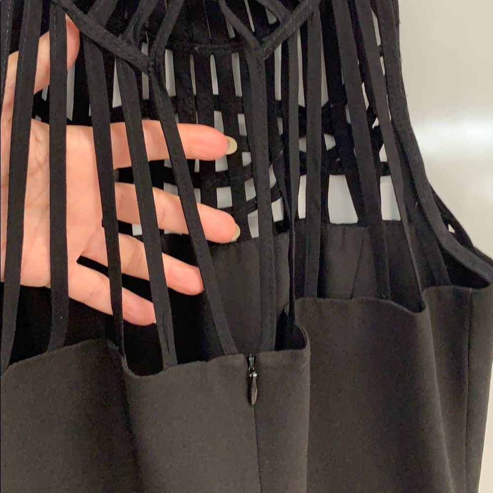 Design Lab romper - Picture 10 of 13